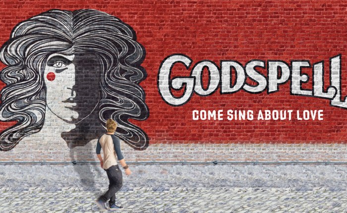 Godspell: A Review